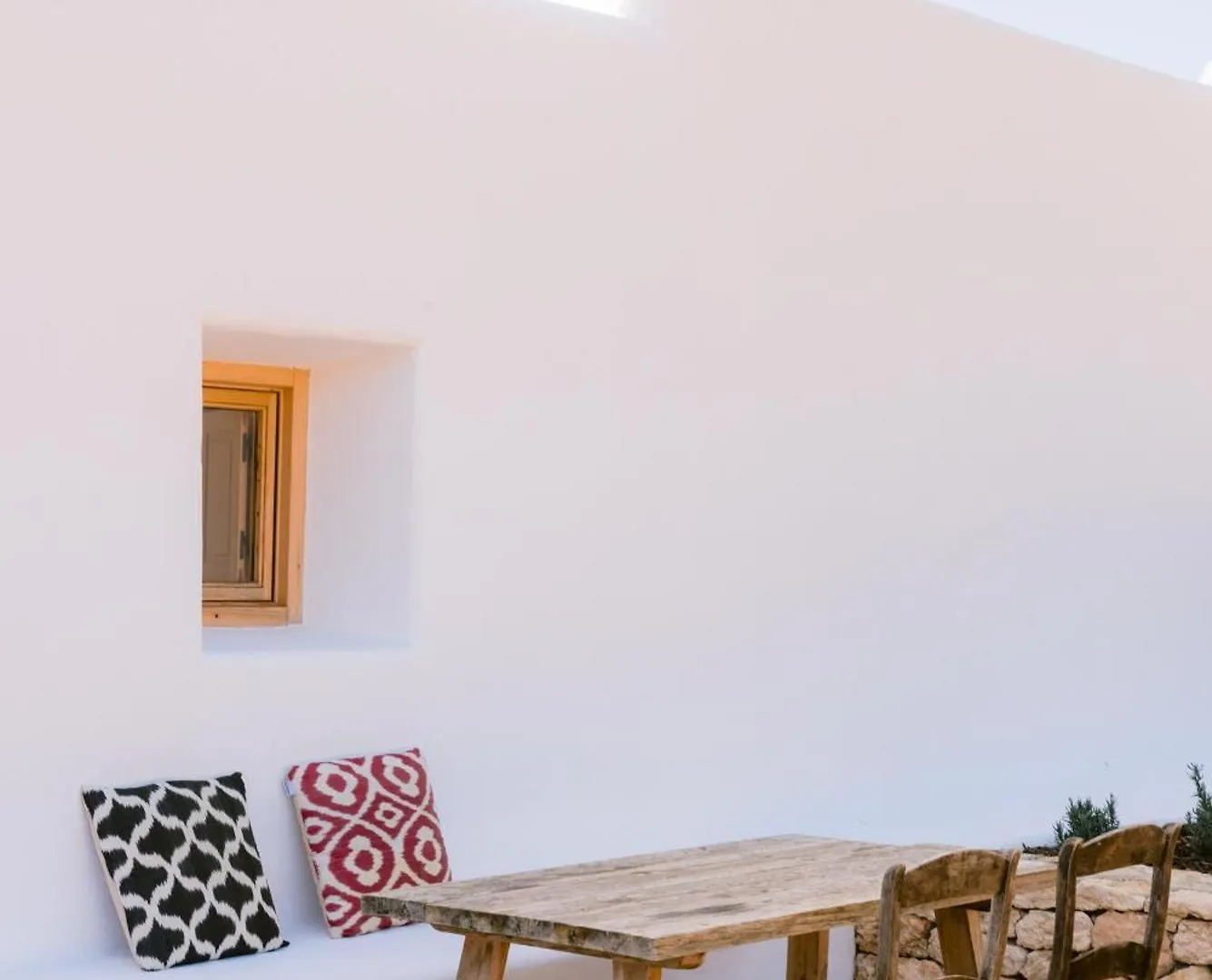 Villa Es Pujolet Renovada 100 Porcien Un Refugio De Paz En El Corazon De Ibiza Piscina Ac Diseno Tranquilidad El Verdadero Ibiza Sant Joan De Labritja